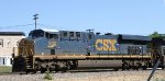 CSX 800